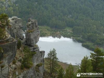 Lagunas de Neila;viaje fin de año;bosque irati;pasear por madrid